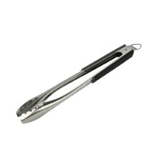 5056771096570 1 Hillier Stainless Steel BBQ Tongs.JPG